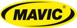 logo mavic